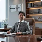 Manager A