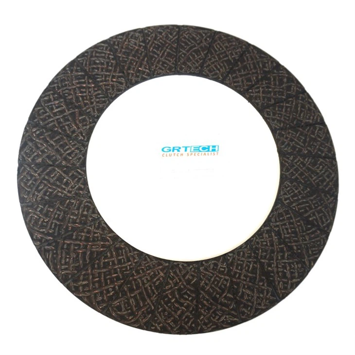 Clutch Facing (Model: GRT-600-1)​ manufacturers