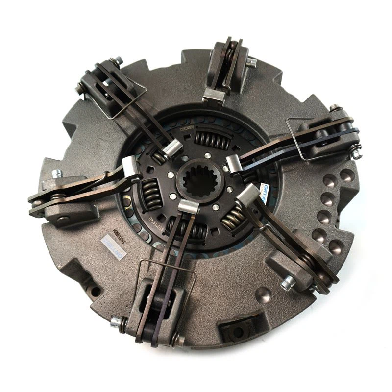 GRTECH 3532192M96 310 میلیمتر جمعآوری کلاچ روکش کلاچ تراکتور برای MASSEY FERGUSON
