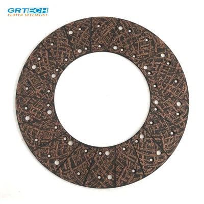 روکش کلاچ GRT-SF132B با عملکرد خوب