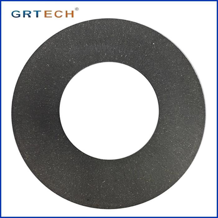Clutch Lining Material For Cars, Trucks
