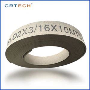 مواد اصطکاکی رول رول ترمز سازنده و تامین کنندگان