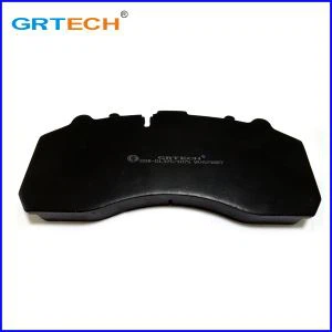 Iveco,Man,Mercedes-benz,BPW,DAF سیستم ترمز خودکار لنت ترمز 29087 WVA 29087