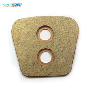 دکمه کلاچ ماشین VTL7 با کیفیت بالا