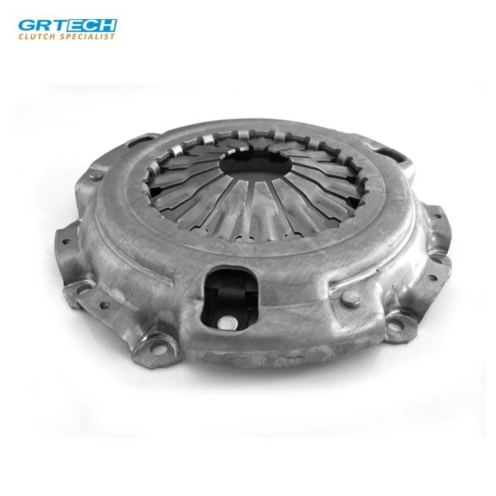 MN171120 Clutch Cover Pressure Plate Assembly Price