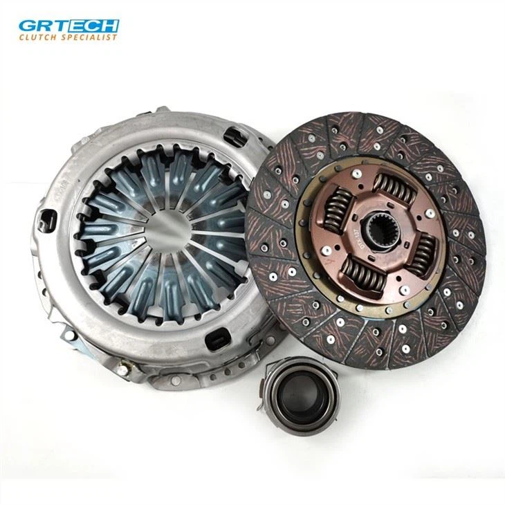 Car Clutch Kit For Toyota Hilix 2.7L