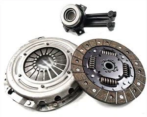 کیت کلاچ خودرو برای فورد فیستا 1.6 لیتری