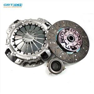 کیت کلاچ گربه برای شورولت ایسوزو NPR 4hg1 2005-2008 21 کششی